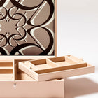 Giobagnara x Elie Saab Monogram Jewellery Box