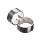 Giobagnara x Elie Saab Monogram Napkin Ring (Set of 2)