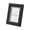 Giobagnara x Elie Saab Monogram Picture Frame  option E74 Ebony