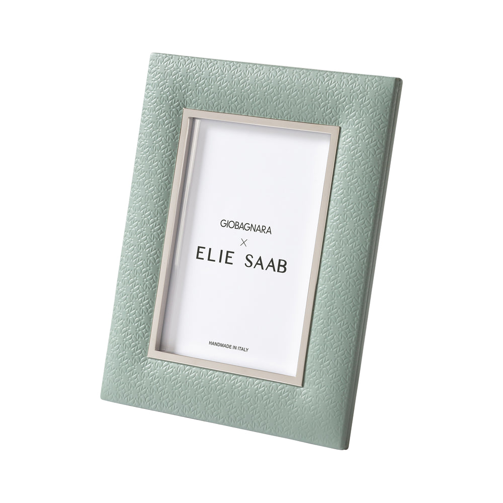Giobagnara x Elie Saab Monogram Picture Frame