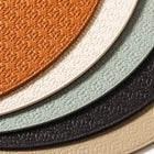 Giobagnara x Elie Saab Monogram Placemat