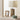 Giobagnara x Elie Saab Monogram Table Lamp