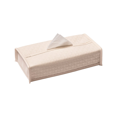 Giobagnara x Elie Saab Monogram Tissue Holder