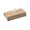Giobagnara x Elie Saab Monogram Tissue Holder  option E64 Mouton