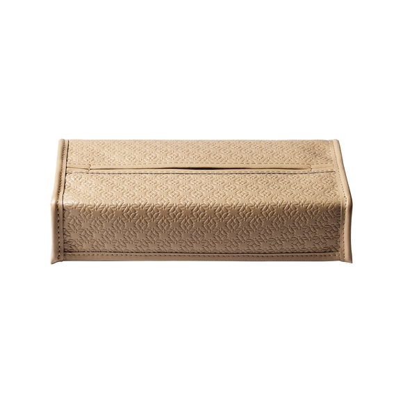 Giobagnara x Elie Saab Monogram Tissue Holder