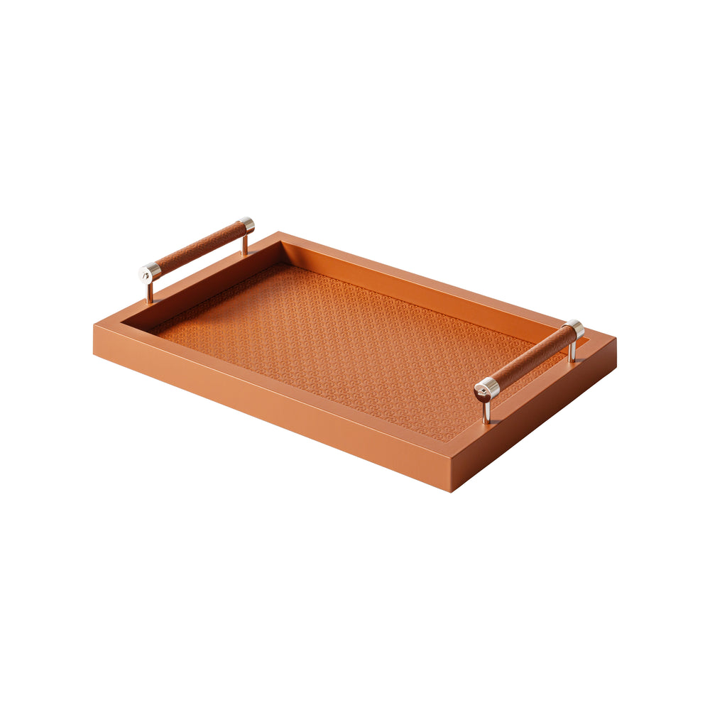Giobagnara x Elie Saab Monogram Tray