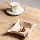 Giobagnara x Elie Saab Monogram Valet Tray