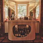Kelly Wearstler Maris Bar Console