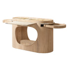 Kelly Wearstler Maris Bar Console