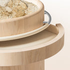 Kelly Wearstler Maris Bar Console
