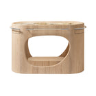 Kelly Wearstler Maris Bar Console
