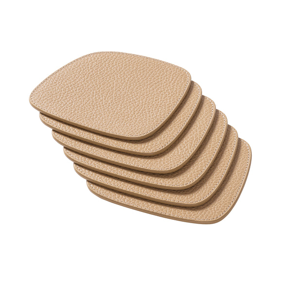 Kelly Wearstler Maris Coaster (Set of 6)