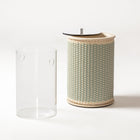 Giobagnara x Pigment France Courbet Bin with Lid