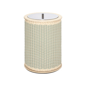 Pigment France Courbet Bin with Lid