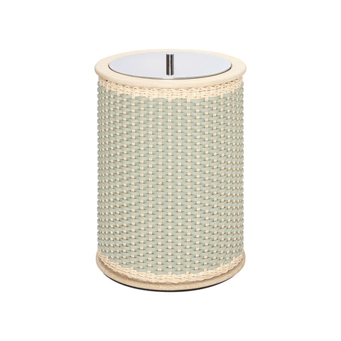 Giobagnara x Pigment France Courbet Bin with Lid