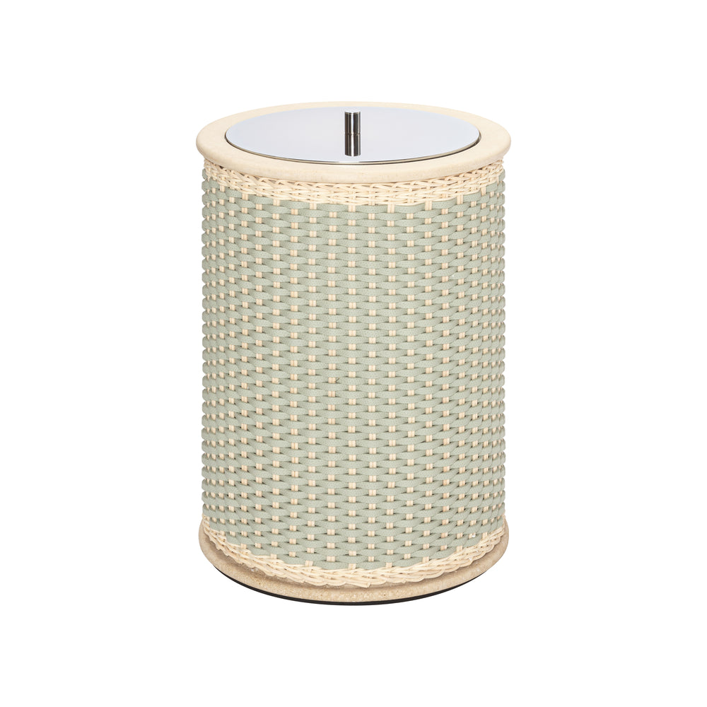 Pigment France Courbet Bin with Lid