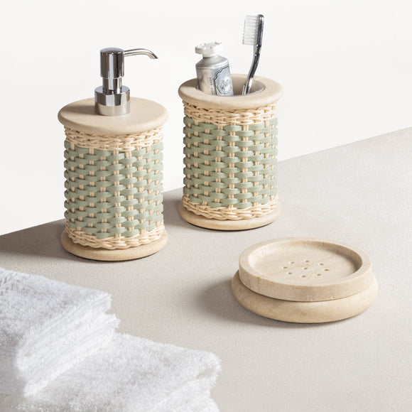 Pigment France Courbet Soap Dispenser