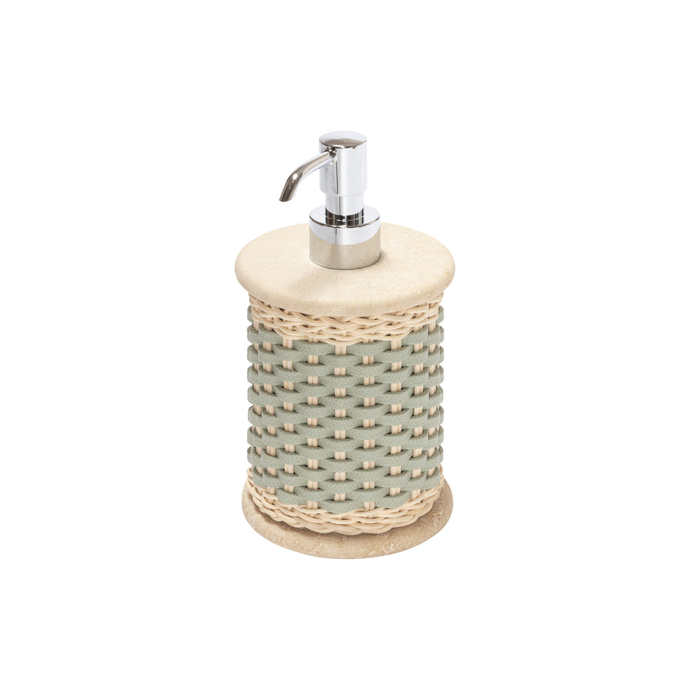 Pigment France Courbet Soap Dispenser