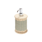 Giobagnara x Pigment France Courbet Soap Dispenser