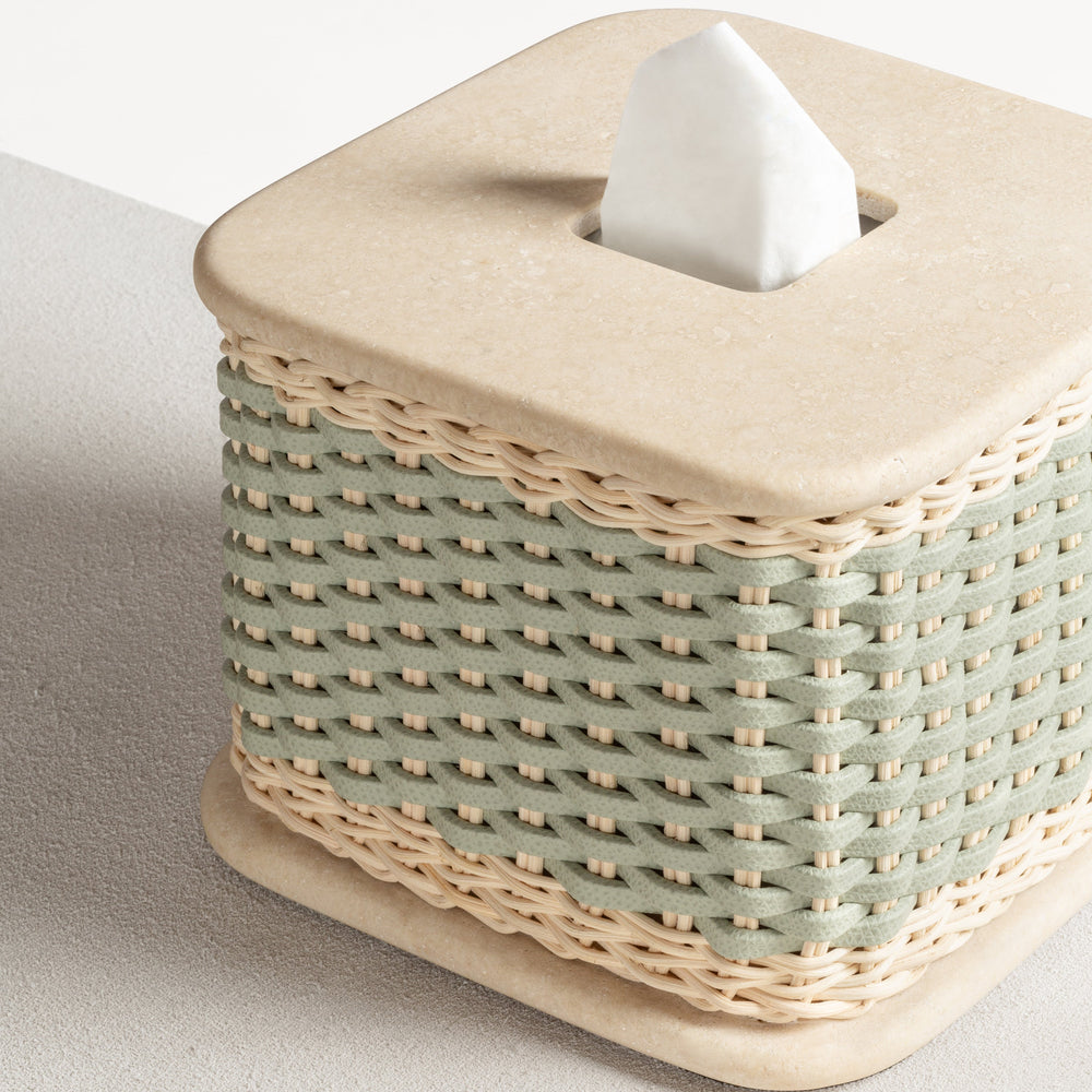 Pigment France Courbet Tissue Holder