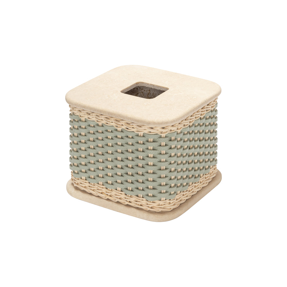 Pigment France Courbet Tissue Holder
