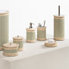 Giobagnara x Pigment France Courbet Toilet Brush