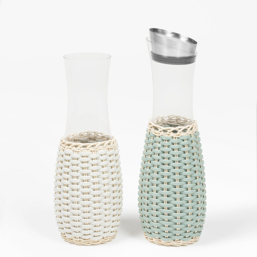Pigment France Dijon Carafe with Pourer