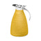 Giobagnara x Pigment France Marais Carafe  option TS03 Yellow / Medium: 10.2 in height