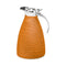 Giobagnara x Pigment France Marais Carafe  option TS04 Orange / Medium: 10.2 in height