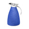 Giobagnara x Pigment France Marais Carafe  option TS11 Cobalt Blue / Medium: 10.2 in height