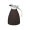 Giobagnara x Pigment France Marais Carafe  option TS25 Moka / Small: 8.7 in height