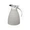 Giobagnara x Pigment France Marais Carafe  option TS37 Light Grey / Small: 8.7 in height