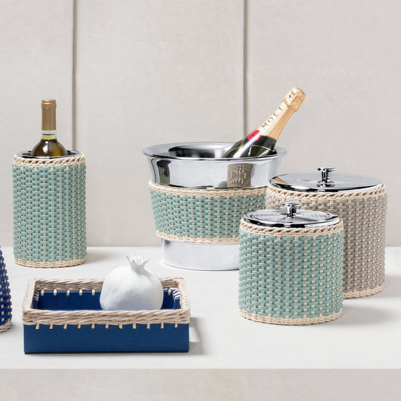 Pigment France Menton Champagne Bucket