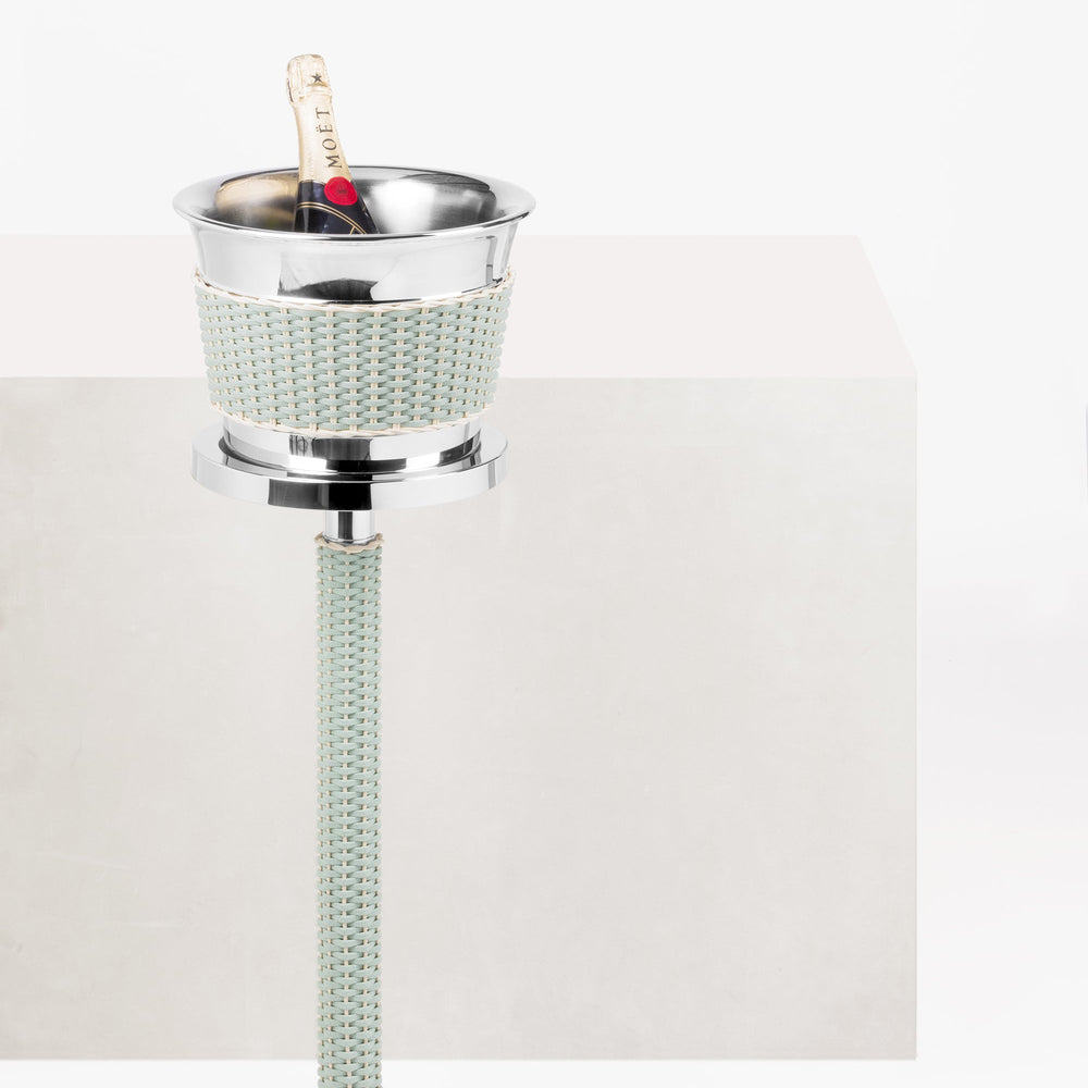 Pigment France Menton Champagne Bucket