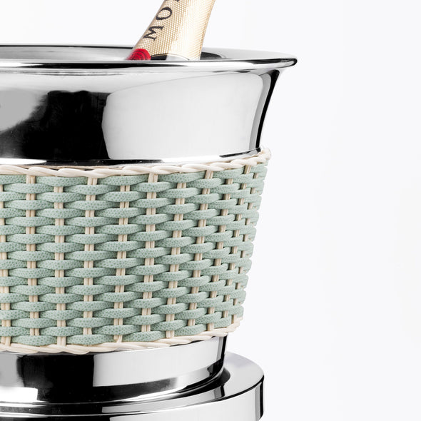 Pigment France Menton Champagne Bucket