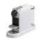 Citiz Diamonds Espresso Machine  option G05 White