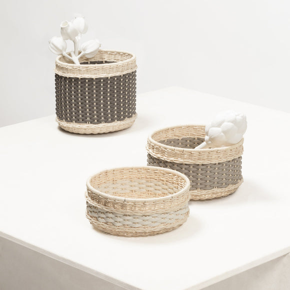Pigment France Nimes Basket