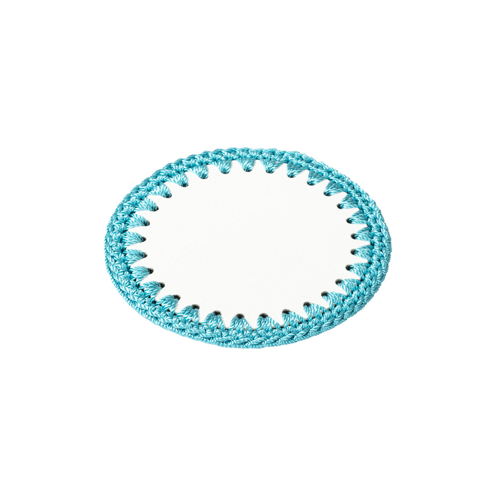 Pigment France Rochelle Coaster