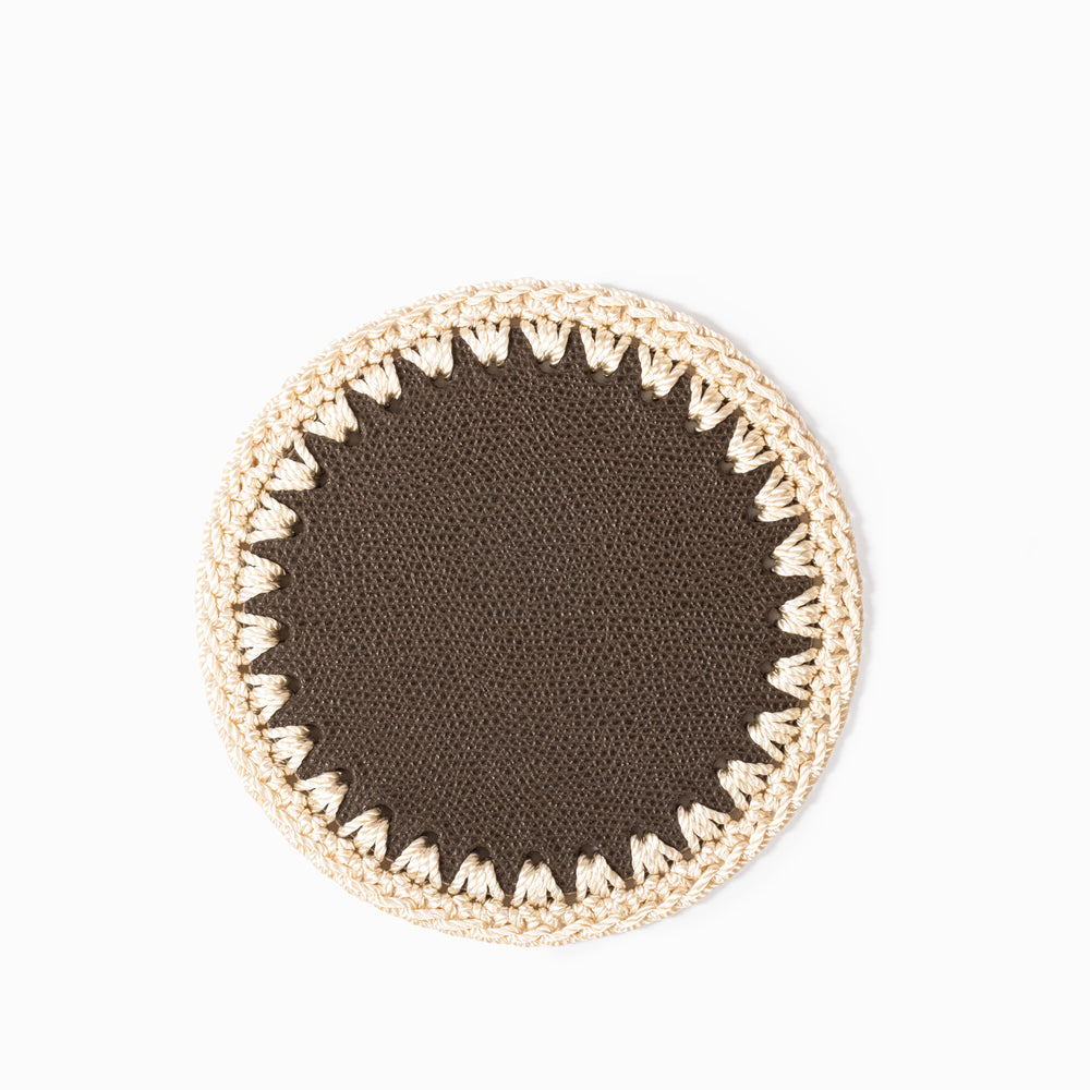 Pigment France Rochelle Coaster