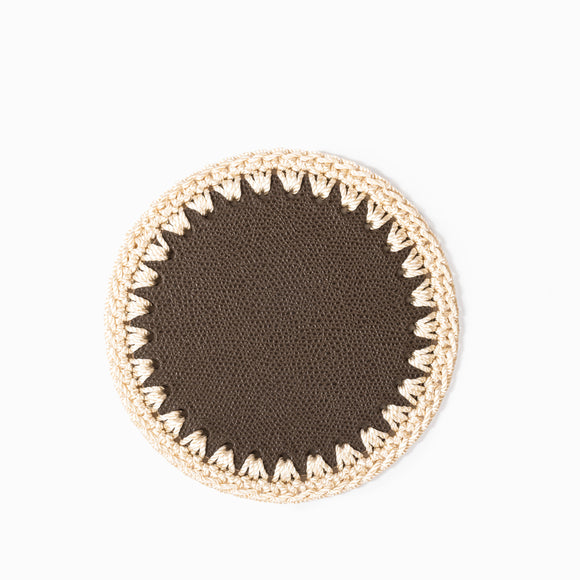 Pigment France Rochelle Coaster