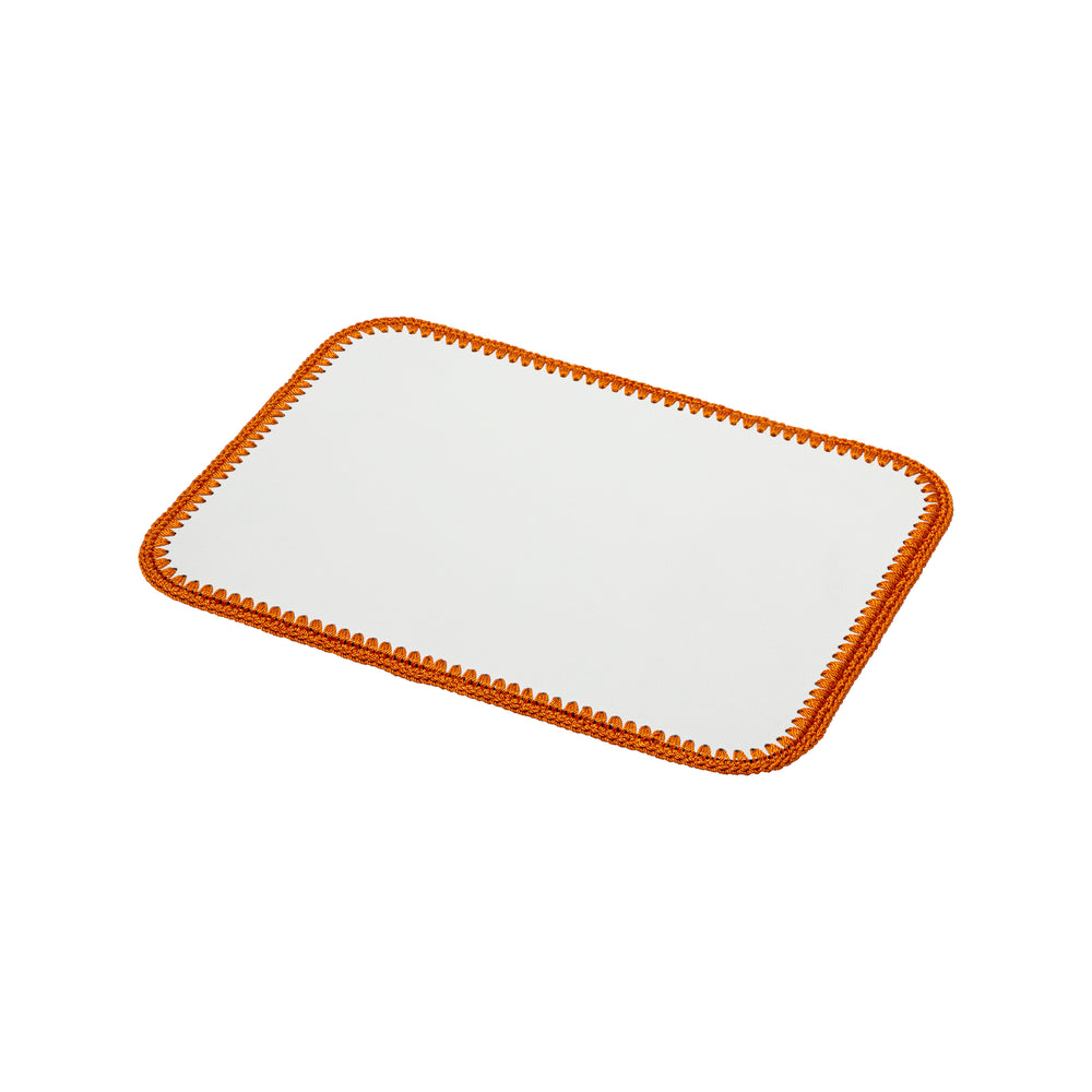Pigment France Rochelle Rectangular Placemat