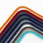 Giobagnara x Pigment France Rochelle Rectangular Placemat