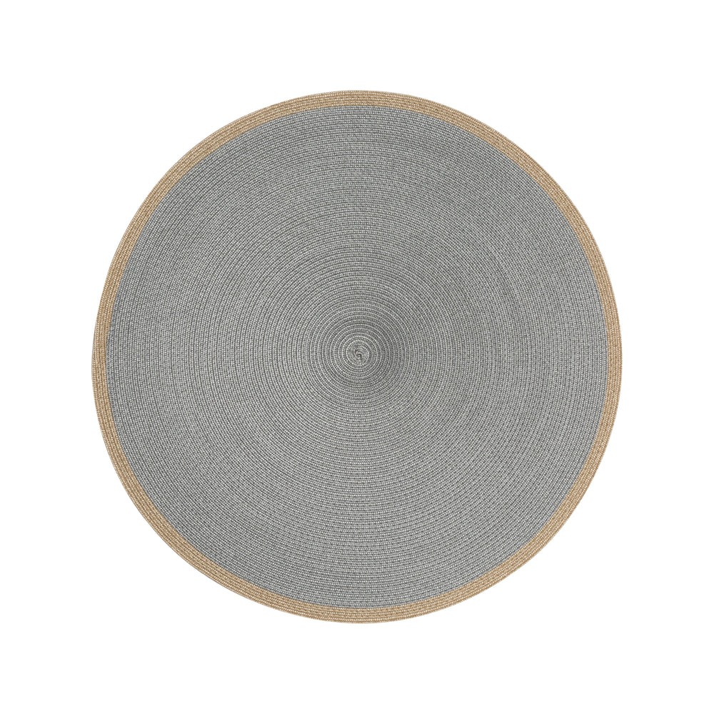 Pigment France Trocadero Bicolor Placemat