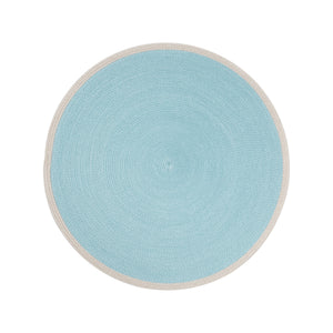 Pigment France Trocadero Bicolor Placemat