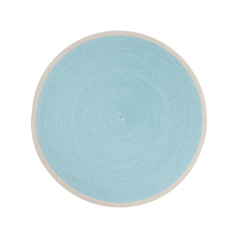 Giobagnara x Pigment France Trocadero Bicolor Placemat