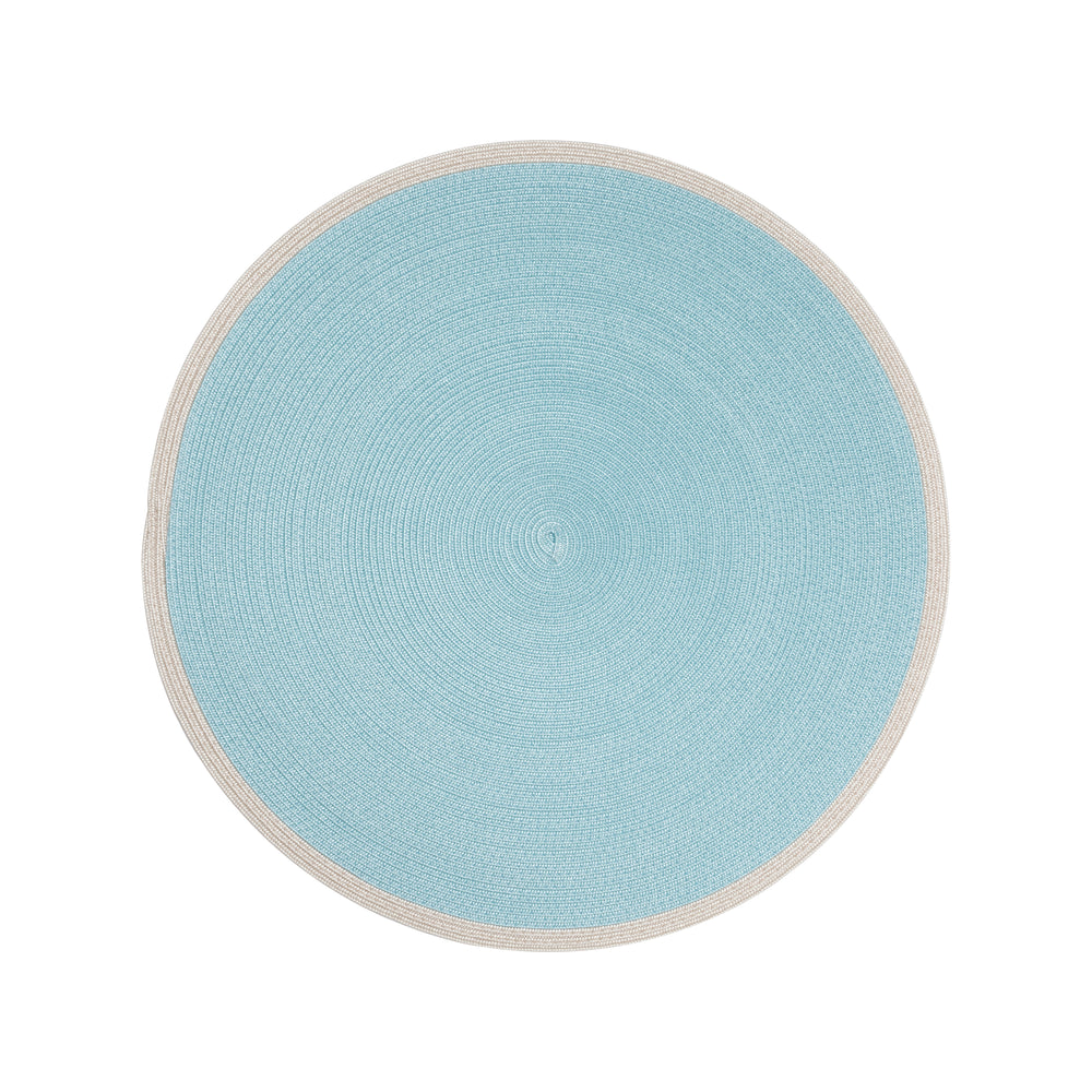 Pigment France Trocadero Bicolor Placemat
