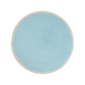 Giobagnara x Pigment France Trocadero Bicolor Placemat
