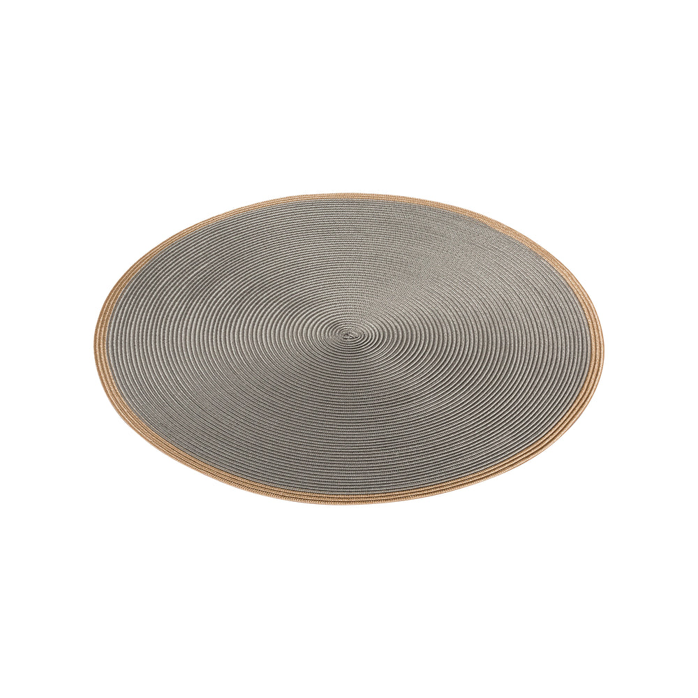 Pigment France Trocadero Bicolor Placemat