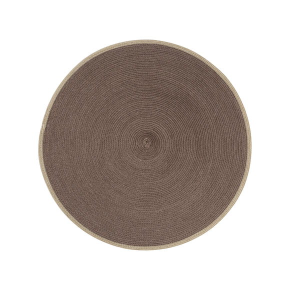 Giobagnara x Pigment France Trocadero Bicolor Placemat