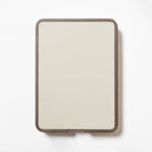 Giobagnara x Poltrona Frau A4 Paper Tray